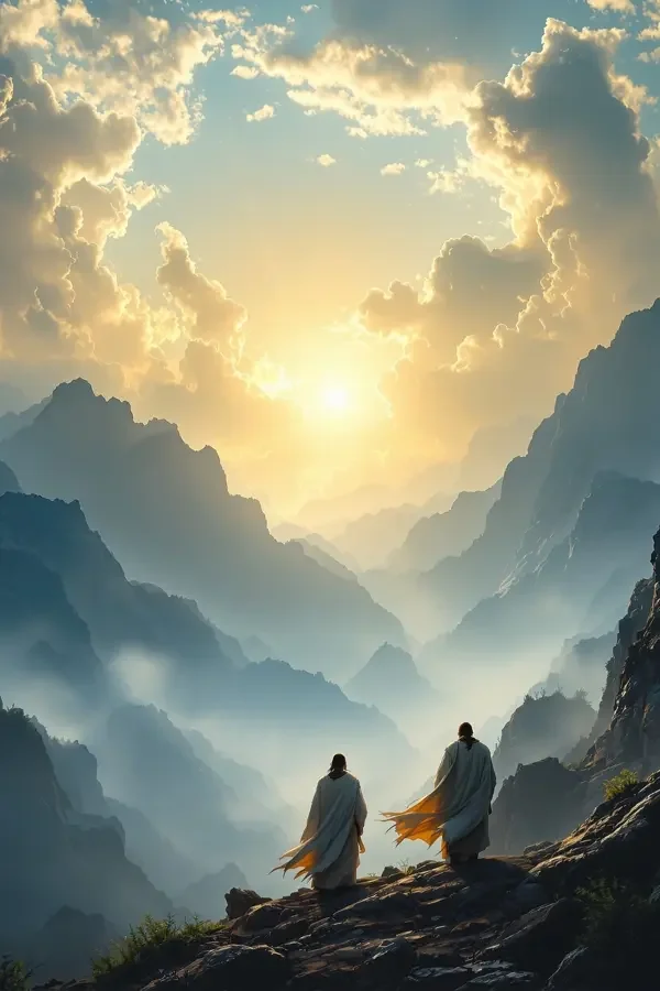 长夜破晓 海报封面